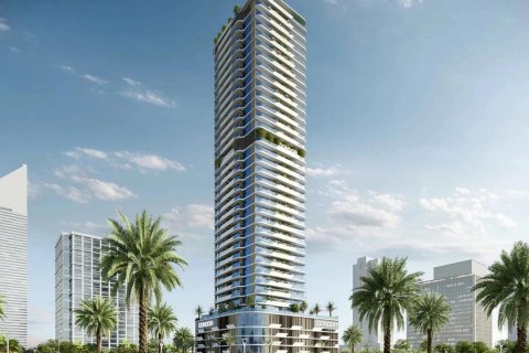 Wohnung zum Verkauf in Dubai, VAE 2 Schlafzimmer, 121 m2 Nr. 599132 - Foto 2