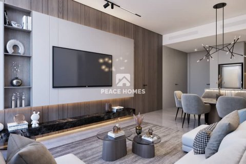 Apartman u Majan, Dubai, UAE 96 m2, 2 spavaćih soba Br. 410293