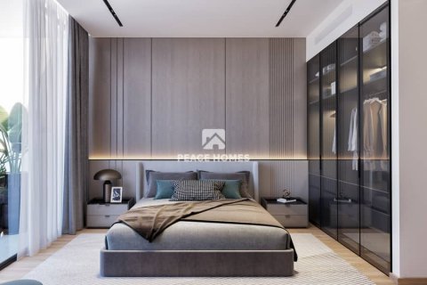 Пәтер Majan, Дубай, БАӘ-да 2 жатын бөлмелер, 96 м² № 410293 - фото 4