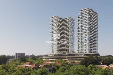 Пәтер Majan, Дубай, БАӘ-да 2 жатын бөлмелер, 100 м² № 410292 - фото 9