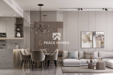 Пәтер Majan, Дубай, БАӘ-да 2 жатын бөлмелер, 100 м² № 410292 - фото 6