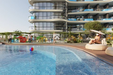 Apartamento en Majan, Dubai, EAU 2 dormitorios, 100 m² № 410292