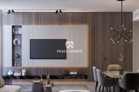 Пәтер Majan, Дубай, БАӘ-да 2 жатын бөлмелер, 100 м² № 410292 - фото 4