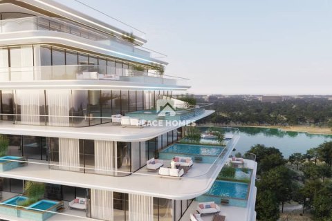 Διαμέρισμα σε Dubai Sports City, ΗΑΕ 2 υπνοδωμάτια, 117 τ.μ. Αρ. 410294