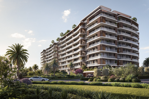 Dubai, BAE’de satılık daire 3 yatak odası, 227 m&sup2; No 660205 - fotoğraf 6