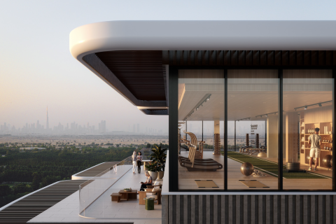 Dubai, BAE’de satılık daire 3 yatak odası, 227 m&sup2; No 660205 - fotoğraf 8