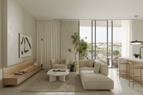 Dubai, BAE’de satılık daire 3 yatak odası, 227 m&sup2; No 660205 - fotoğraf 13