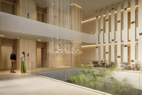 Dubai, BAE’de satılık daire 3 yatak odası, 227 m&sup2; No 660205 - fotoğraf 11
