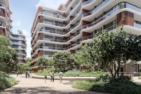 Dubai, BAE’de satılık daire 3 yatak odası, 227 m&sup2; No 660205 - fotoğraf 5