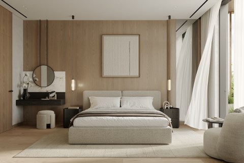 Dubai, BAE’de satılık daire 3 yatak odası, 227 m&sup2; No 660205 - fotoğraf 15