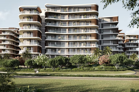 Apartment i Dubai, UAE 3 soveværelser, 227 kvm № 660205