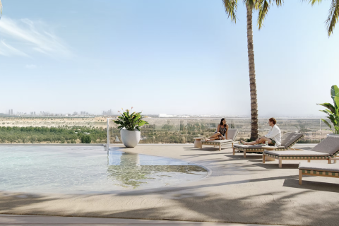 Dubai, BAE’de satılık daire 3 yatak odası, 227 m&sup2; No 660205 - fotoğraf 9