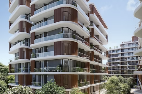 Dubai, BAE’de satılık daire 3 yatak odası, 227 m&sup2; No 660205 - fotoğraf 2
