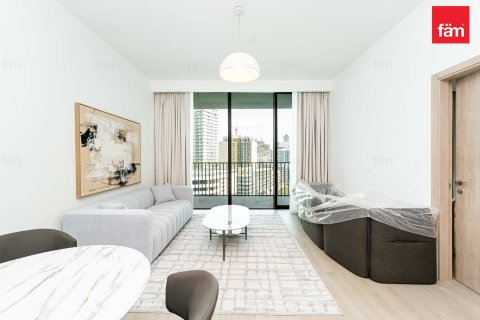 דירה ב Dubai, איחוד האמירויות 1 חדר שינה, 81.7 מ