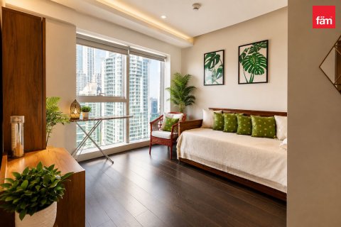 Dubai Marina、Dubai、UAE にあるマンション販売中 4ベッドルーム、198.6 m2、No754944 - 写真 5