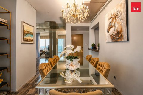 Dubai Marina、Dubai、UAE にあるマンション販売中 4ベッドルーム、198.6 m2、No754944 - 写真 7