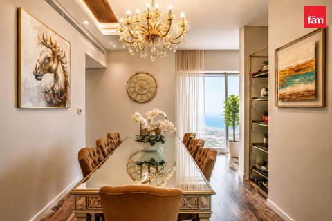 Dubai Marina、Dubai、UAE にあるマンション販売中 4ベッドルーム、198.6 m2、No754944 - 写真 3
