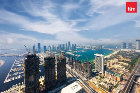 Dubai Marina、Dubai、UAE にあるマンション販売中 4ベッドルーム、198.6 m2、No754944 - 写真 20