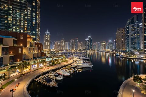 Dubai Marina、Dubai、UAE にあるマンション販売中 4ベッドルーム、198.6 m2、No754944 - 写真 21