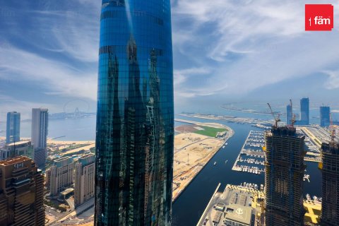 Dubai Marina、Dubai、UAE にあるマンション販売中 4ベッドルーム、198.6 m2、No754944 - 写真 16