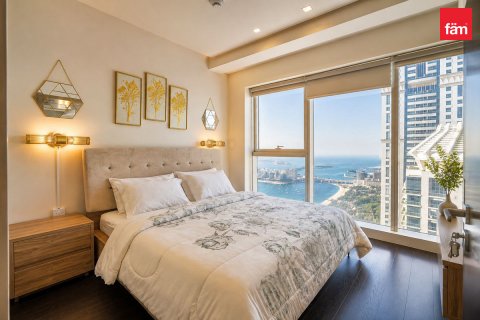 Dubai Marina、Dubai、UAE にあるマンション販売中 4ベッドルーム、198.6 m2、No754944 - 写真 10