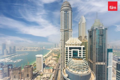 Dubai Marina、Dubai、UAE にあるマンション販売中 4ベッドルーム、198.6 m2、No754944 - 写真 23