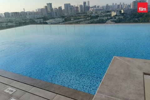 Apartment sa Dubai Studio City, UAE 1 silid-tulugan, 73.4 sq.m. № 754940 - larawan 6