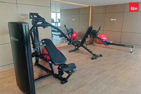 Apartment sa Dubai Studio City, UAE 1 silid-tulugan, 73.4 sq.m. № 754940 - larawan 5