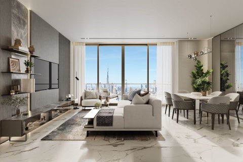 Dzīvoklis Ras Al Khor, Dubaijā, AAE 1 istaba, 82.6 m2 Nr. 754945 - attēls 2