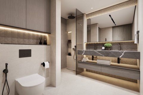 Dzīvoklis Ras Al Khor, Dubaijā, AAE 1 istaba, 82.6 m2 Nr. 754945 - attēls 10