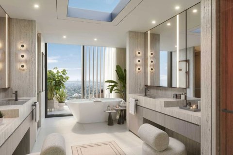 Jumeirah Islands、Dubai、UAE にあるマンション販売中 3ベッドルーム、155.3 m2、No754946 - 写真 6