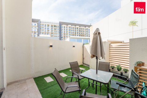 טאונהאוס למכירה ב Dubai, איחוד האמירויות  1 חדר שינה, 59.3 מ"ר, מספר 754943 - תמונה 8