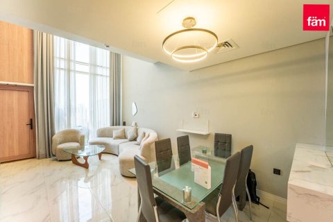 טאונהאוס למכירה ב Dubai, איחוד האמירויות  1 חדר שינה, 59.3 מ"ר, מספר 754943 - תמונה 2