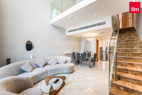 Σπίτι σε Dubai, ΗΑΕ 1 υπνοδωμάτιο, 59.3 τ.μ. Αρ. 754943