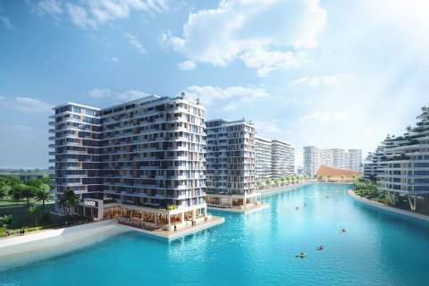 Apartamento en venta en Dubai, EAU 32.3 m2 № 727469 - foto 5