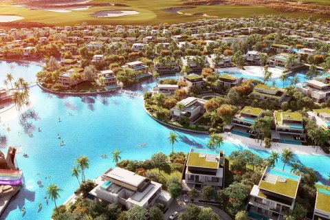 Apartamento en venta en Dubai, EAU 32.3 m2 № 727469 - foto 3