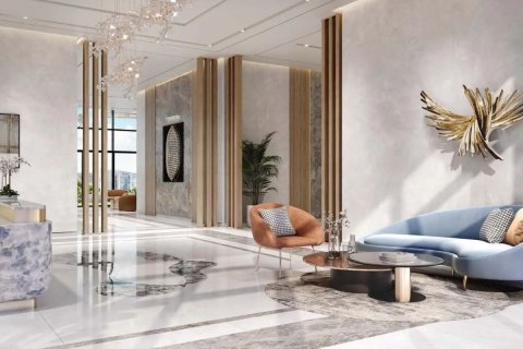 Apartamento en venta en Dubai, EAU 32.3 m2 № 727469 - foto 8
