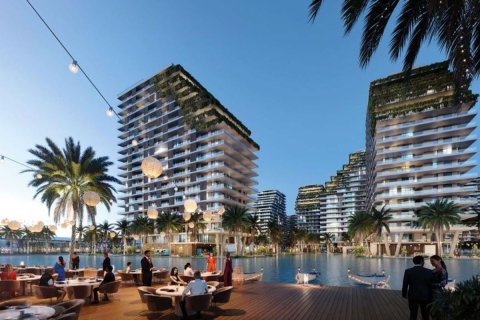 Apartamento en venta en Dubai, EAU 32.3 m2 № 727469 - foto 6