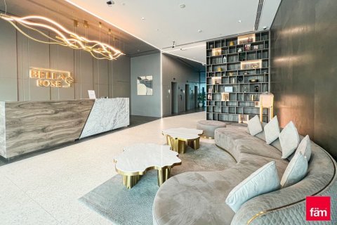 Dubai Science Park, Dubai, BAE’de satılık daire 38.7 m² No 727474 - fotoğraf 3