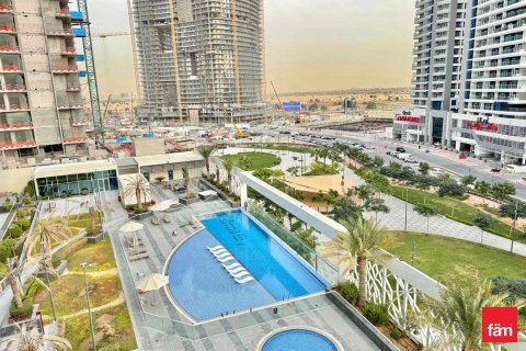 Dubai Science Park, Dubai, BAE’de satılık daire 38.7 m² No 727474 - fotoğraf 6