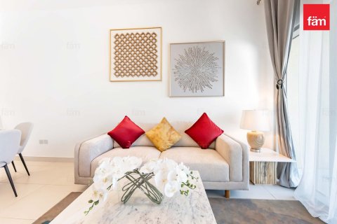 Motor City, Dubai, UAE의 판매용 아파트 침실 1개, 71.4제곱미터 번호 727473 - 사진 3