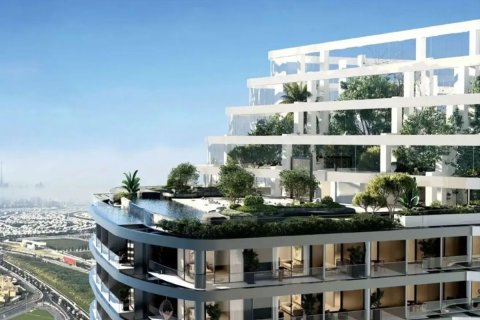 Apartment til salg i Dubai Science Park, Dubai, UAE 41.4 kvm № 727470 - foto 6
