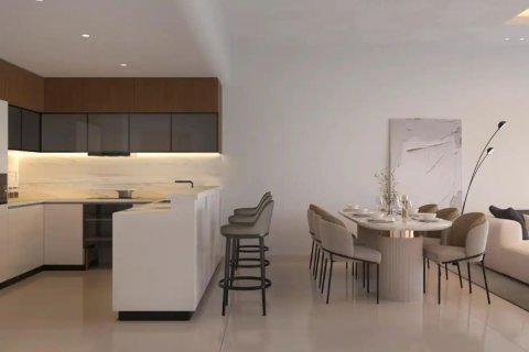 Apartament w Dubai Science Park, Dubai, ZEA 41.4 mkw. nr 727470