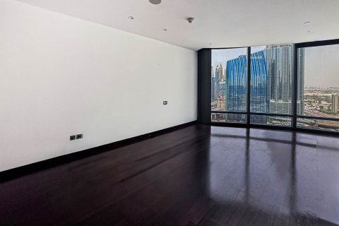 Apartament në Downtown Dubai (Downtown Burj Dubai), Emiratet e Bashkuara Arabe 1 dhomë, 50.73 m2. № 750325