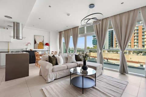 Apartment in Al Raha Beach, Abu Dhabi, UAE 1 bedroom, 92.9 sq.m. № 750340
