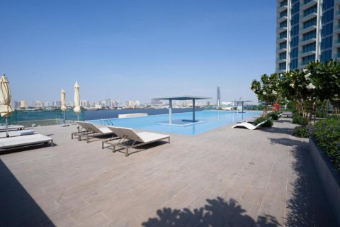 Apartamento para arrendamento em Dubai Creek Harbour (The Lagoons), Dubai, EAU 2 quartos, 121.39 m2 № 750326 - foto 12