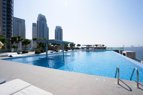Apartamento para arrendamento em Dubai Creek Harbour (The Lagoons), Dubai, EAU 2 quartos, 121.39 m2 № 750326 - foto 11