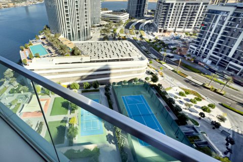 Apartamento para arrendamento em Dubai Creek Harbour (The Lagoons), Dubai, EAU 2 quartos, 121.39 m2 № 750326 - foto 4