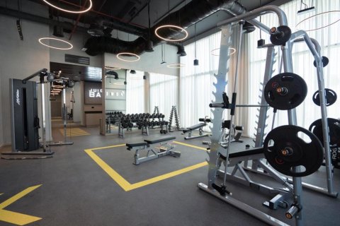 Apartamento para arrendamento em Dubai Creek Harbour (The Lagoons), Dubai, EAU 2 quartos, 121.39 m2 № 750326 - foto 15
