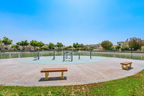 Вилла The Springs, Дубай, БАӘ-да 3 жатын бөлмелер, 241.14 м² № 750324 - фото 14